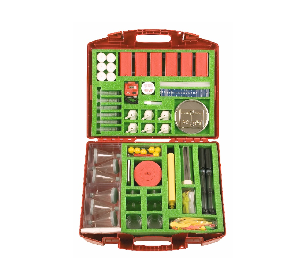 Lab kit equipment "Air" 31710