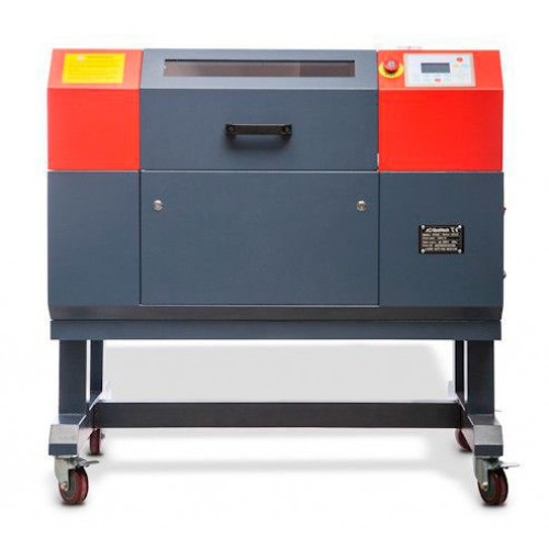 Raylogic 11G 530 Optima lazerli o'yma mashinasi