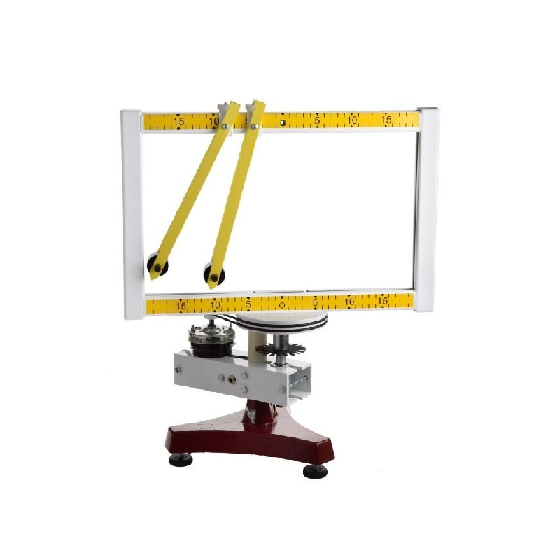 Demonstration set “Dynamics of Rotational Motion”