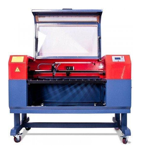 Lazerli o'yma mashinasi Raylogic 11G 640 Optima