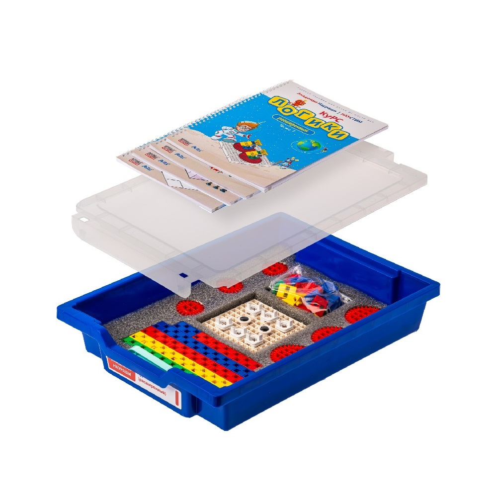 Set of basic mathematics and design
