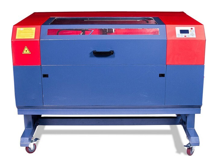 Лазерный гравер с ЧПУ Raylogic 11G 1290 Максима+