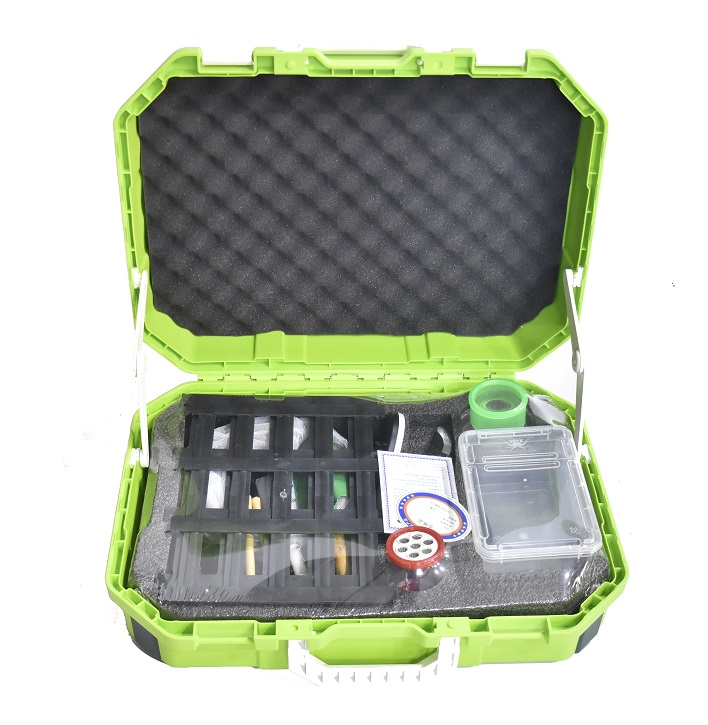 Educational set "Biology" Zarnitza
