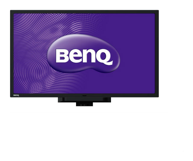 Интерактивная панель BenQ RP650
