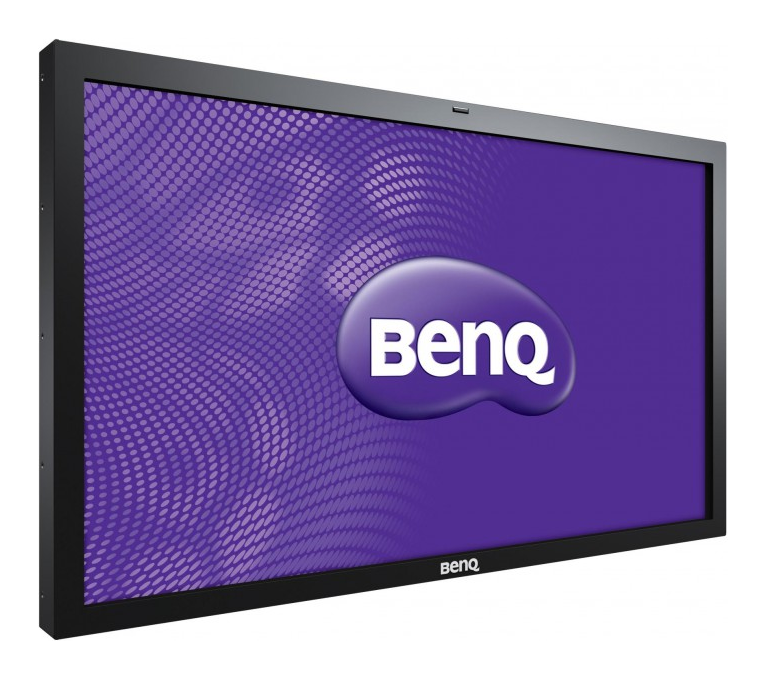 BenQ TL550 interactive panel