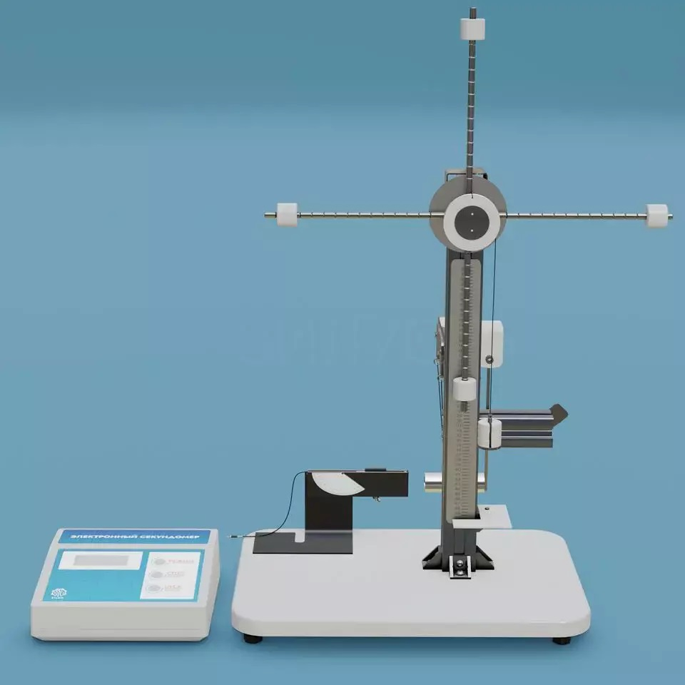 Laboratory installation "Mechanics-1" LS0040 Ziluo
