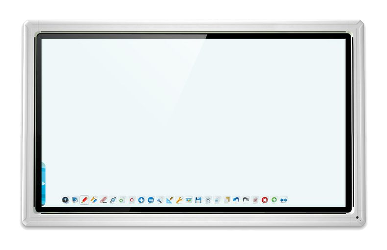 Interaktiv panel TRIUMPH BOARD MULTI Touch LED LCD 70" o'rnatilgan kompyutersiz (EAN 8592580111914)