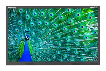 ActivPanel Touch 70 interaktiv displey, ActivInspire Professional dasturi