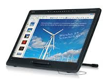 SMART Meeting Pro faollashtirish kaliti bilan SMART Podium 524 interaktiv displey