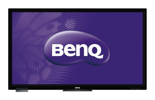 Интерактивная панель BENQ RP652