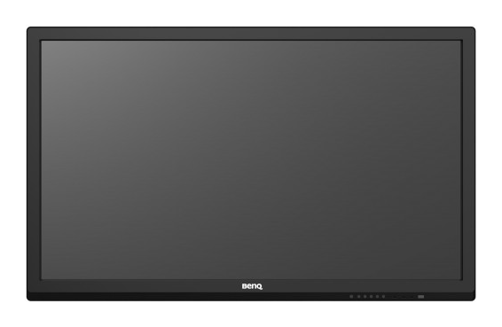Интерактивная панельBENQ RP552H