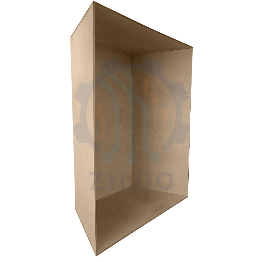 Laboratory installation "Electrical installation booth" LS0329 Ziluo
