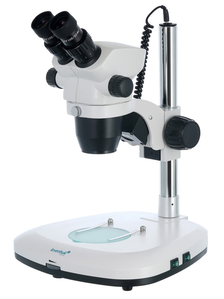 Levenhuk ZOOM 1B Optical Microscope