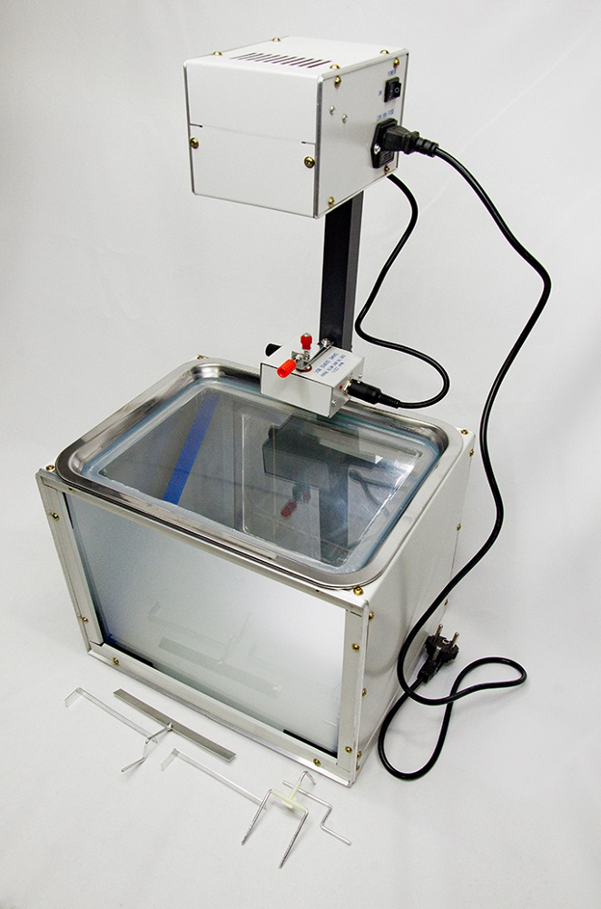Demonstration set "Wave bath" "EDULAB"