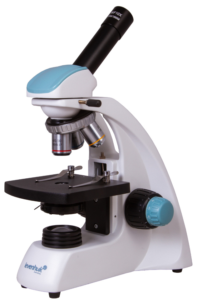 Levenhuk 400M Optical Microscope