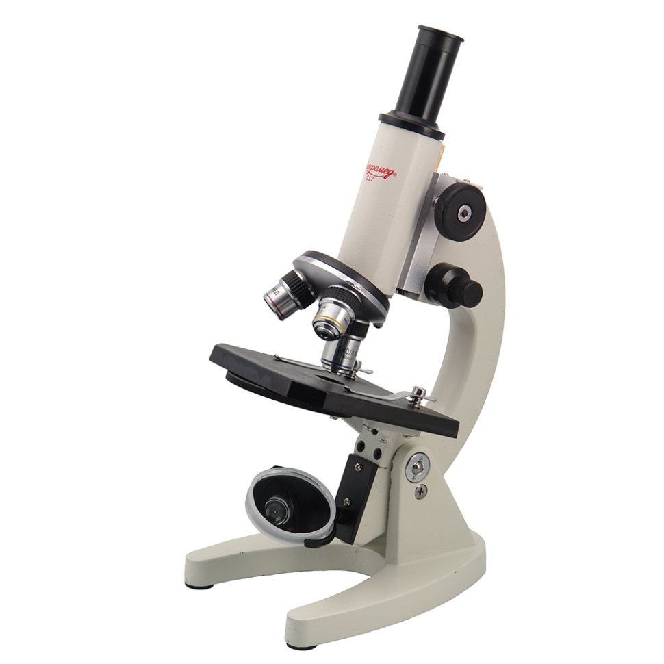 Optical microscope Micromed S-12