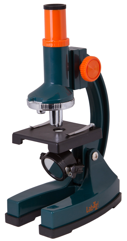 Levenhuk LabZZ M1 Optical Microscope