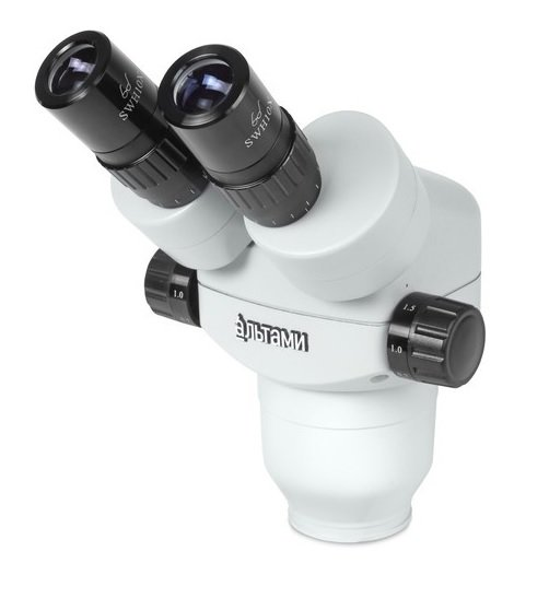 Optical stereomicroscope Altami SM0745