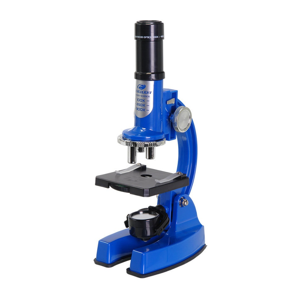 Mikromed MP-900 optik mikroskop (21361)