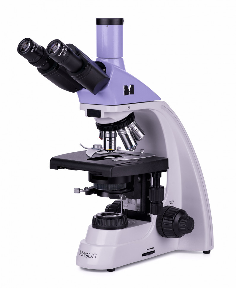 Оптический микроскоп MAGUS Bio 230T