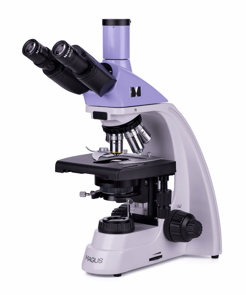 Optical microscope MAGUS Bio 230TL