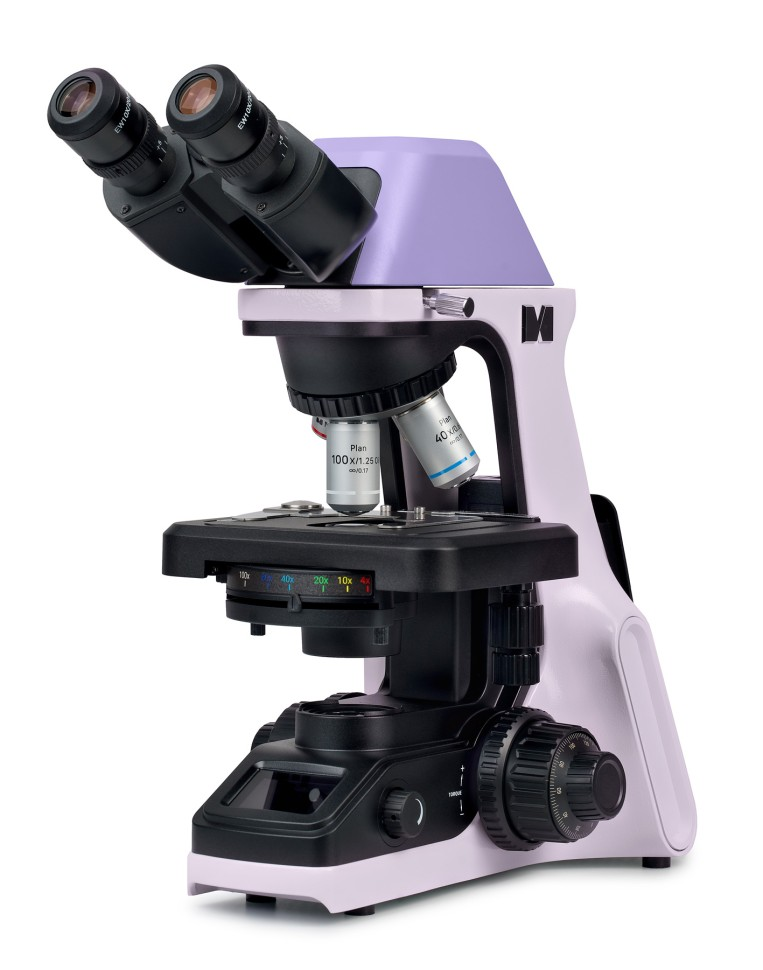 Оптический микроскоп MAGUS Bio 240B