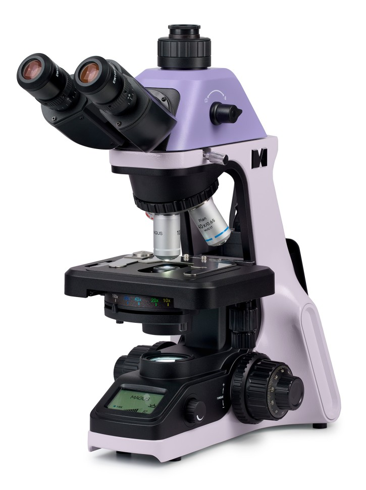 Optik mikroskop MAGUS Bio 240T