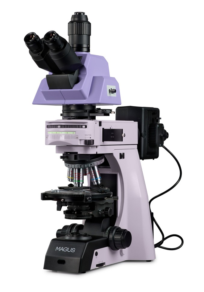 Оптический микроскоп MAGUS Pol 890