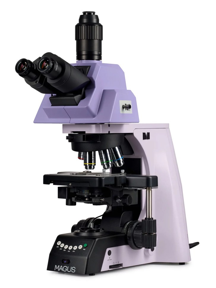 Оптический микроскоп MAGUS Bio 290T