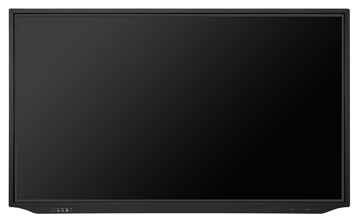 Interaktiv panel xPower LED Interaktiv Full-HD televizor 75"