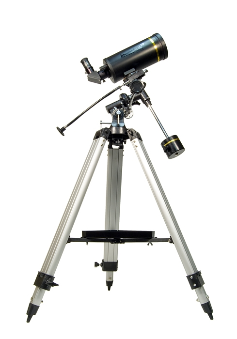 Levenhuk Skyline PRO 105 MAK teleskopi