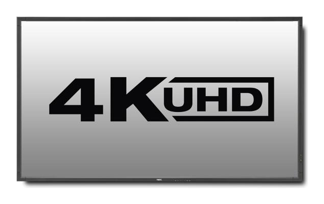 Интерактивная панель NEC X981UHD-2 SST
