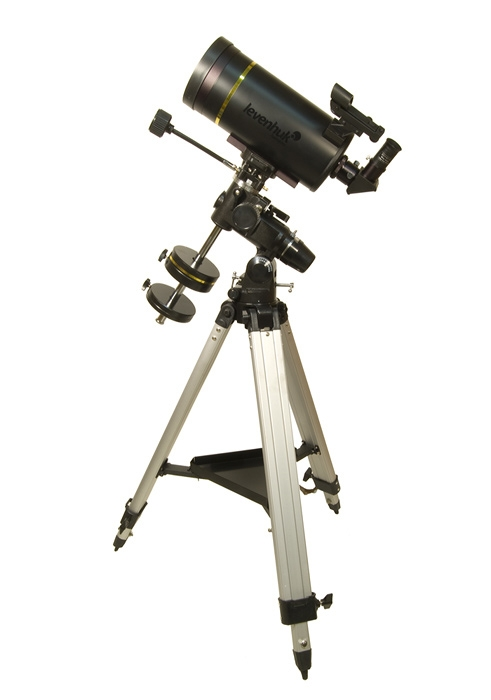 Levenhuk Skyline PRO 127 MAK teleskopi