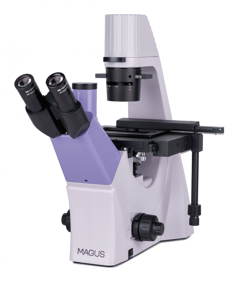 Optical inverted microscope MAGUS Bio V300