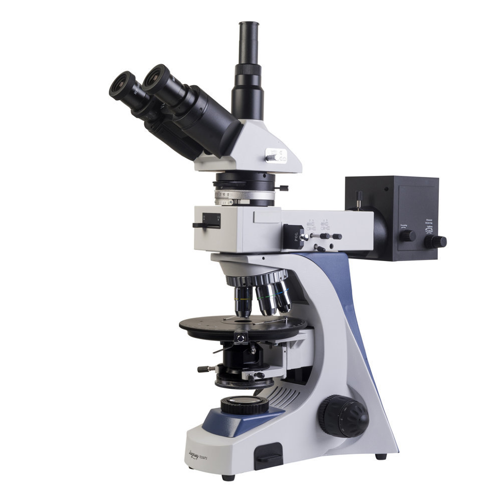 Optik mikroskop Micromed POLAR 3