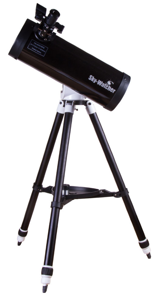 Телескоп Sky-Watcher P114 AZ-GTe SynScan GOTO