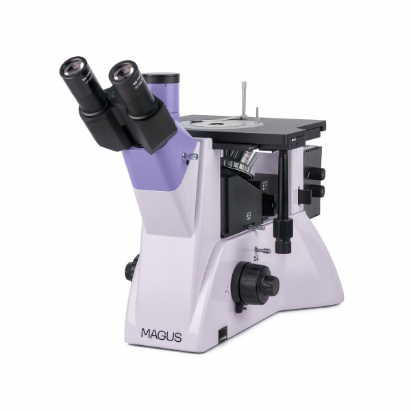 Оптический микроскоп MAGUS Metal V700 DIC