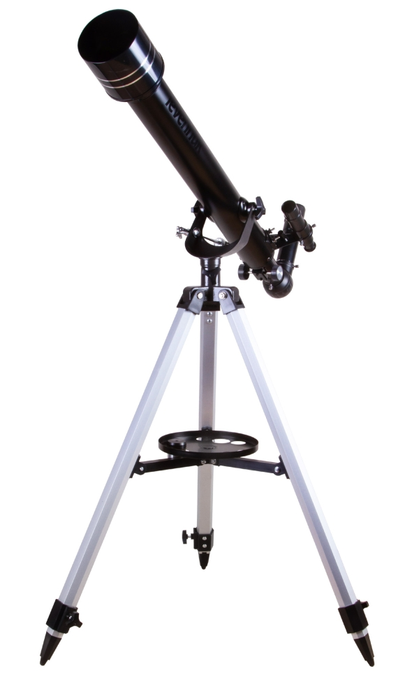 Levenhuk Skyline BASE 60T teleskopi