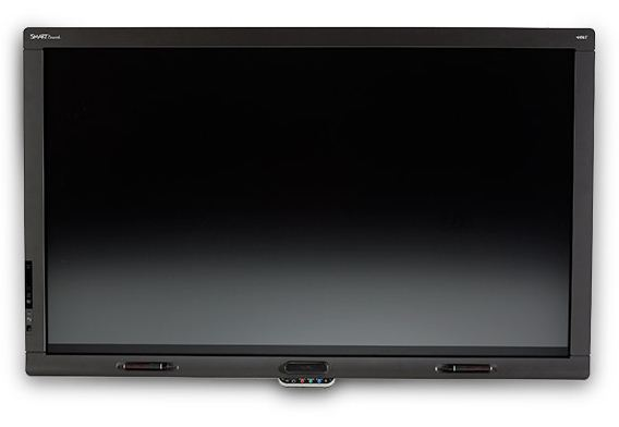 Smart 8070i-G4 Interactive Display