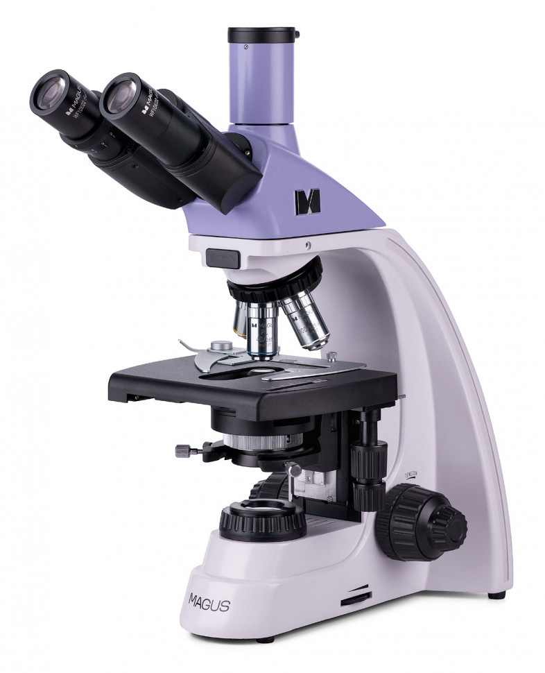 Optical microscope MAGUS Bio 250TL