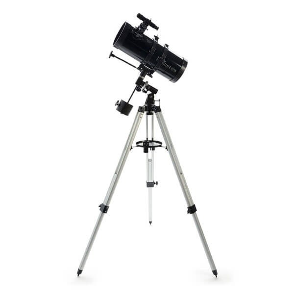 Celestron PowerSeeker 127 EQ-MD Telescope