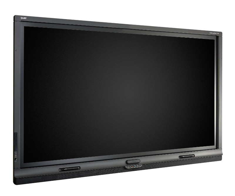 Smart 8084i-G4 Interactive Display