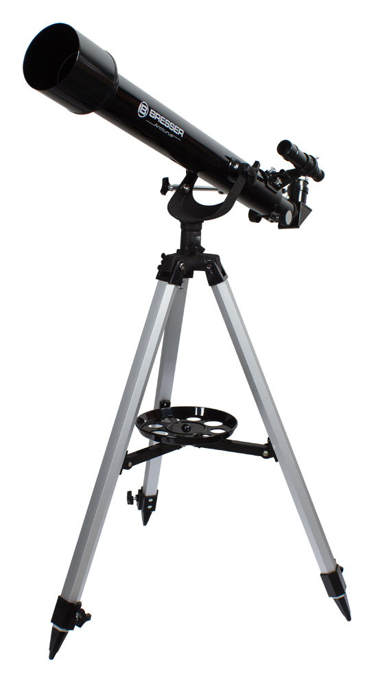 Bresser Arcturus 60/700 AZ teleskopi