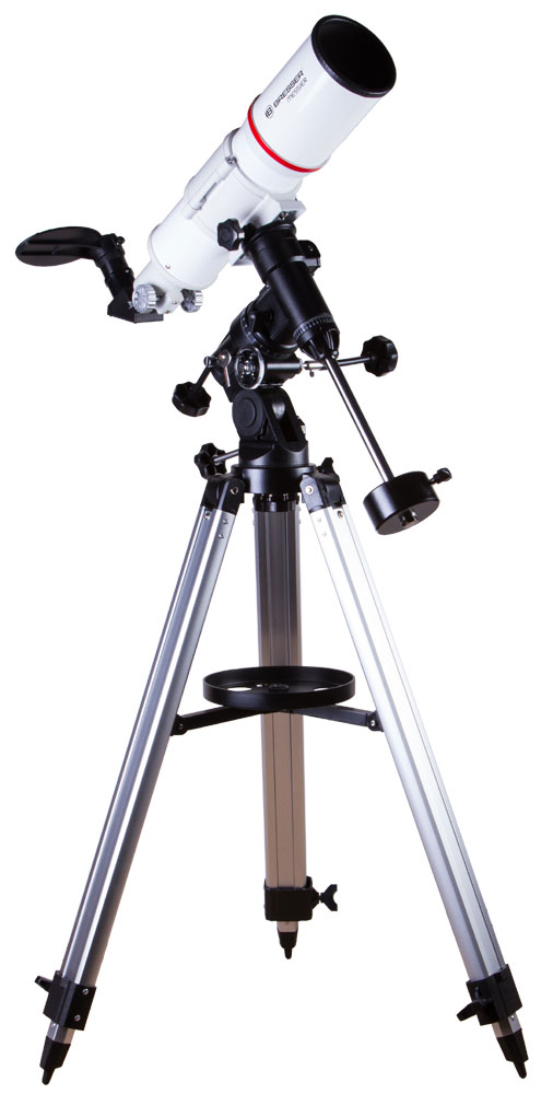 Bresser Messier 90/500 EQ3 teleskopi