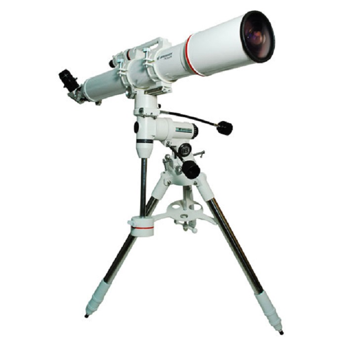 Телескоп Bresser Messier AR-102/1000 EXOS-1/EQ4