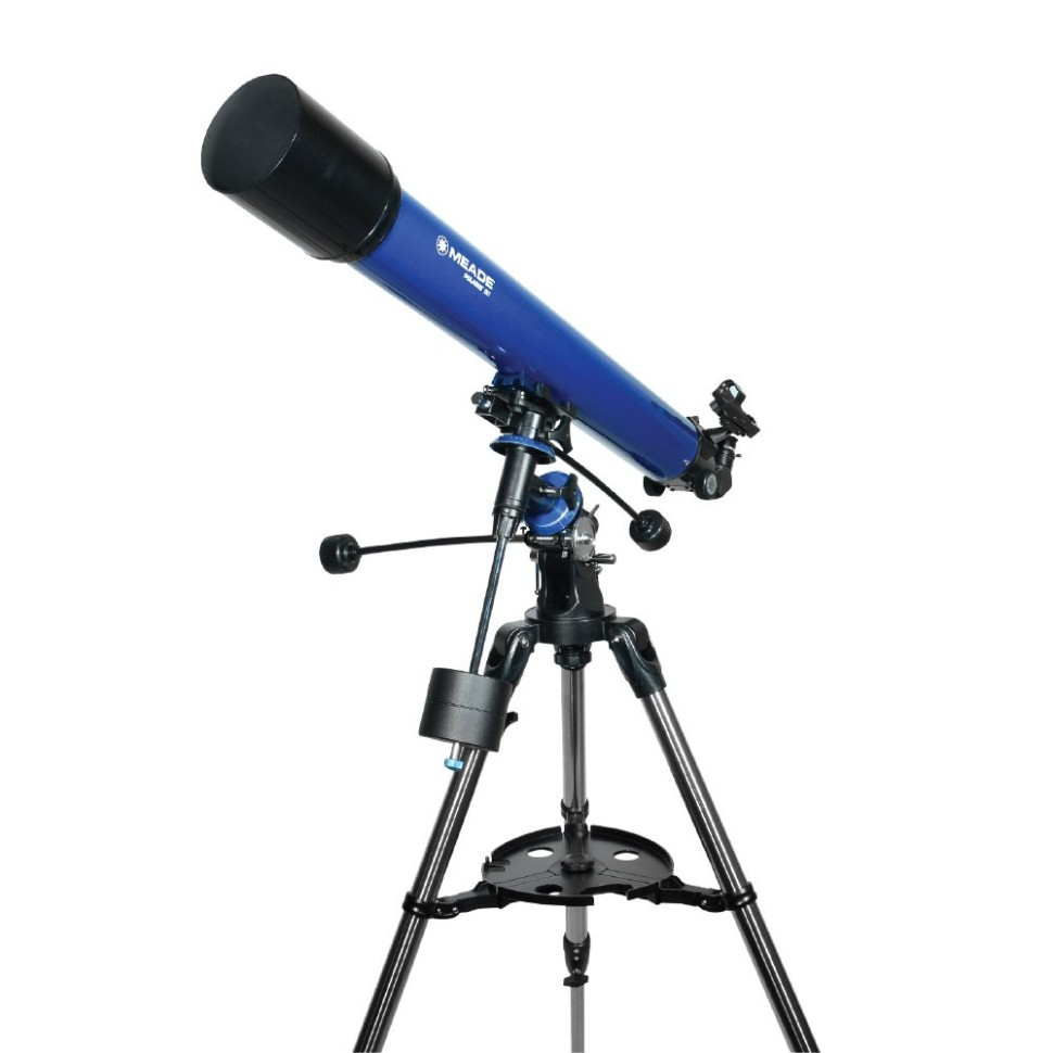 Телескоп Meade Polaris 90 мм
