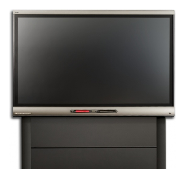Интерактивный дисплей SMART SBID8055i-G5-SMP