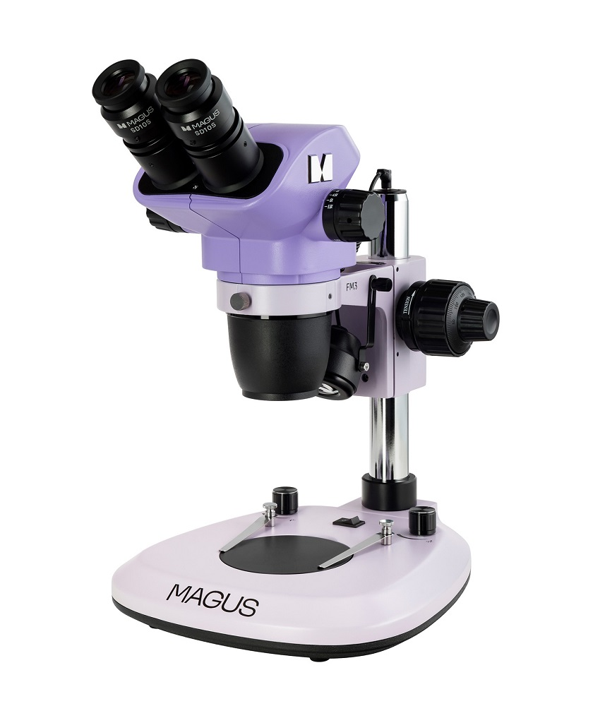 Оптический стереоскопический микроскоп MAGUS Stereo 8B