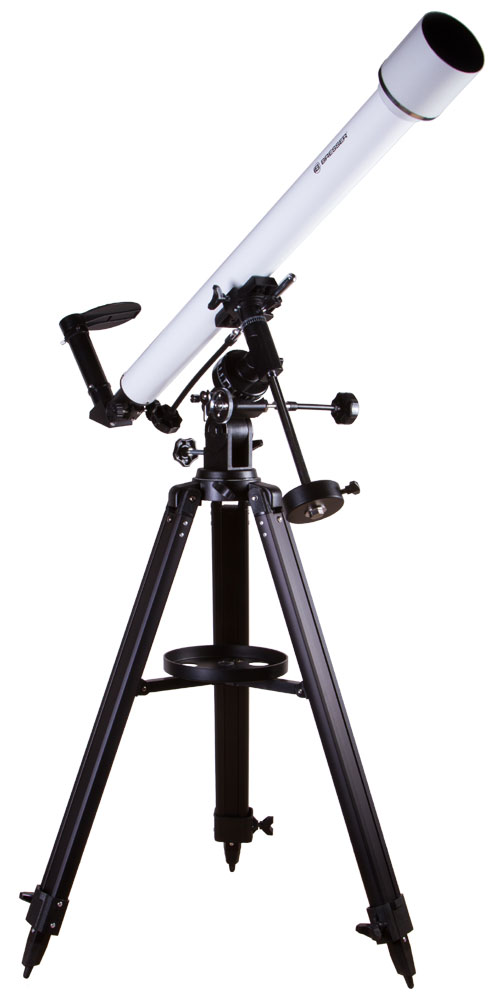 Bresser Classic 60/900 EQ telescope