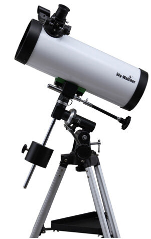 Telescope Sky-Watcher BK 1145EQ1